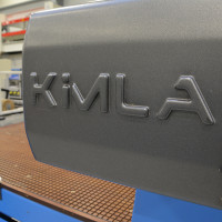 6528 - PLOTER FREZUJĄCY KIMLA BPF 2131