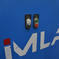 6528 - PLOTER FREZUJĄCY KIMLA BPF 2131