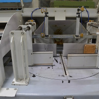 6509 - AUTOMATYCZNA PIŁA KĄTOWA STROMAB CT600