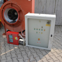 6537 - ZEWNĘTRZNY ODCIĄG TROCIN GFC