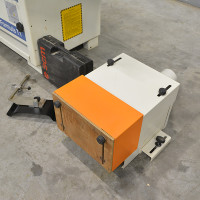 6551 - FREZARKA DOLNOWRZECIONOWA MINI MAX FORMULA T1