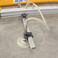 6560 - MANIPULATOR / PRZENOŚNIK / ŻURAW/ RAMIE