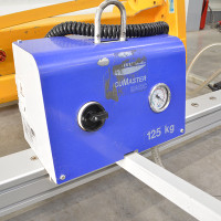 6560 - MANIPULATOR / PRZENOŚNIK / ŻURAW/ RAMIE