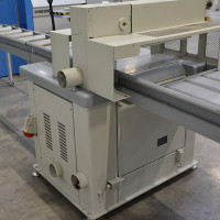 6583 - PIŁA POPRZECZNA STROMAB TR 600