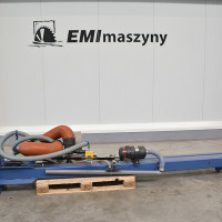 6595 - MANIPULATOR / PRZENOŚNIK / ŻURAW/ TAWI