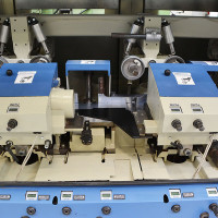 6578 - STRUGARKA CZTEROSTRONNA POWERMAT 1000 FULL POWERLOCK