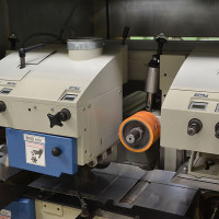 6578 - STRUGARKA CZTEROSTRONNA POWERMAT 1000 FULL POWERLOCK