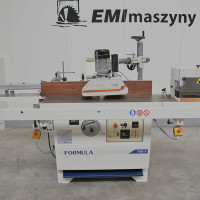 6610 - FREZARKA DOLNOWRZECIONOWA FORMULA T60F