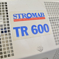 6570 - PIŁA POPRZECZNA STROMAB TR 600