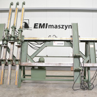 6569 - PRASA RAMOWA ITALPRESSE
