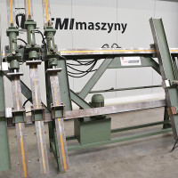 6569 - PRASA RAMOWA ITALPRESSE