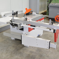 6613 - PILARKA FORMATOWA SICAR SEGA 315 SE - NOWA