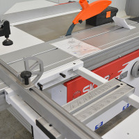 6613 - PILARKA FORMATOWA SICAR SEGA 315 SE - NOWA