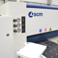6621 -PIŁA PANELOWA SCM GABBIANI P55
