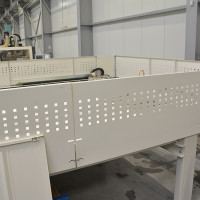 6621 -PIŁA PANELOWA SCM GABBIANI P55
