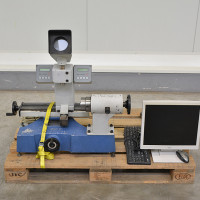 6642 - Weinig OPTICONTROL Powerlock Powercom