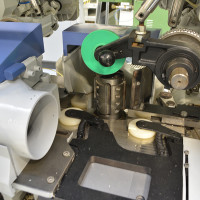 6652 - STRUGARKA CZTEROSTRONNA WEINIG POWERMAT 2000  FULL POWERLOCK