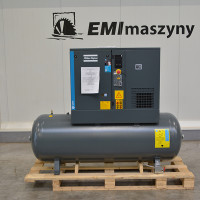 6680 - KOMPRESOR ŚRUBOWY ATLAS COPCO G5FF NOWY