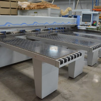 PIŁA PANELOWA HOLZMA HPP350