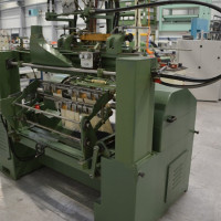 4540 - TOKARKA AUTOMATYCZNA GENINI W ZESTAWE Z SZLIFIERKĄ