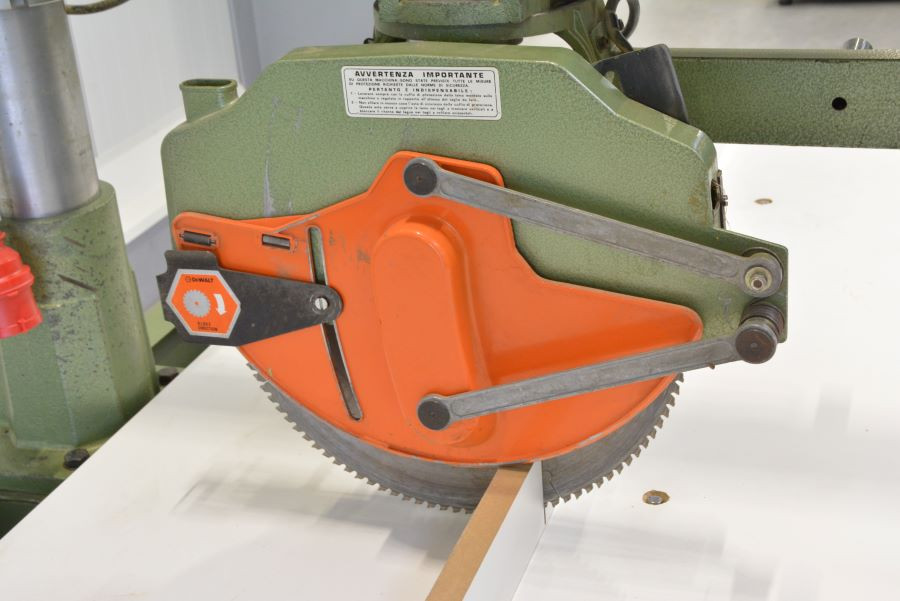 5079- PIŁA RADIALNA DEWALT