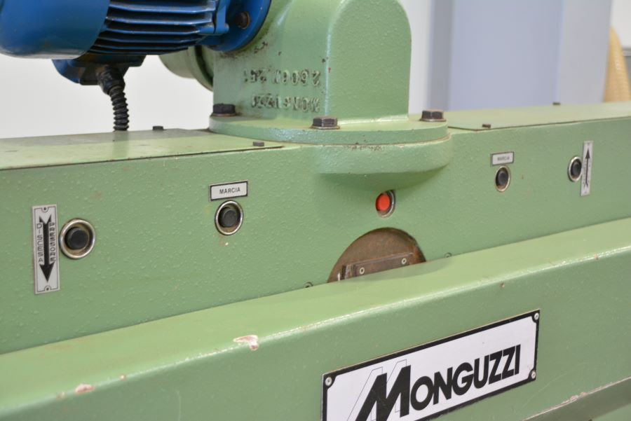 5424- GILOTYNA MONGUZZI