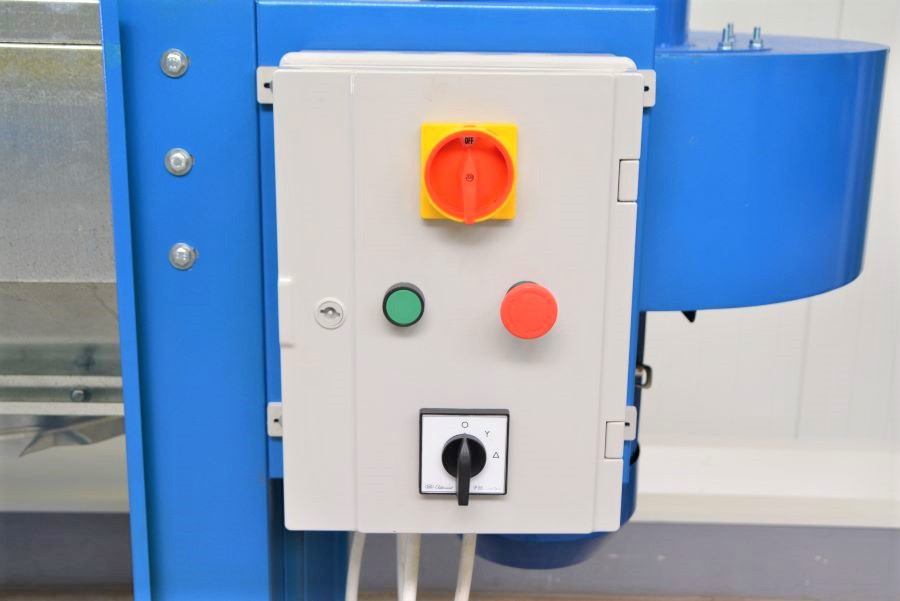 5811 - ODCIĄG TROCIN 7,5kW