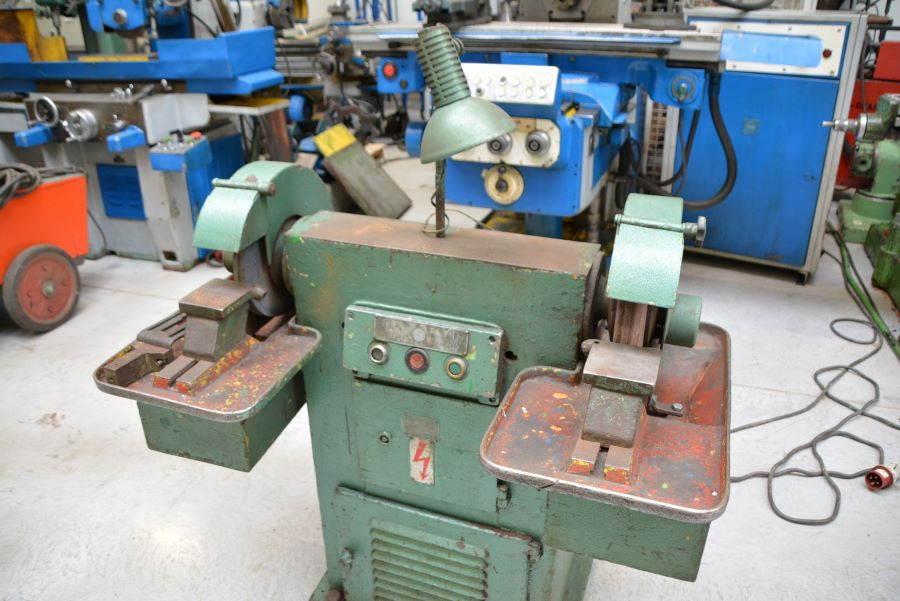 5970- OSTRZAŁKA KOFAMA- WUTECH