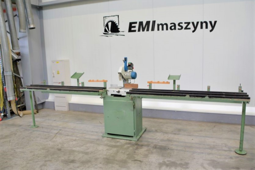 4621 - PIŁA KAPOWA OMGA T55 300