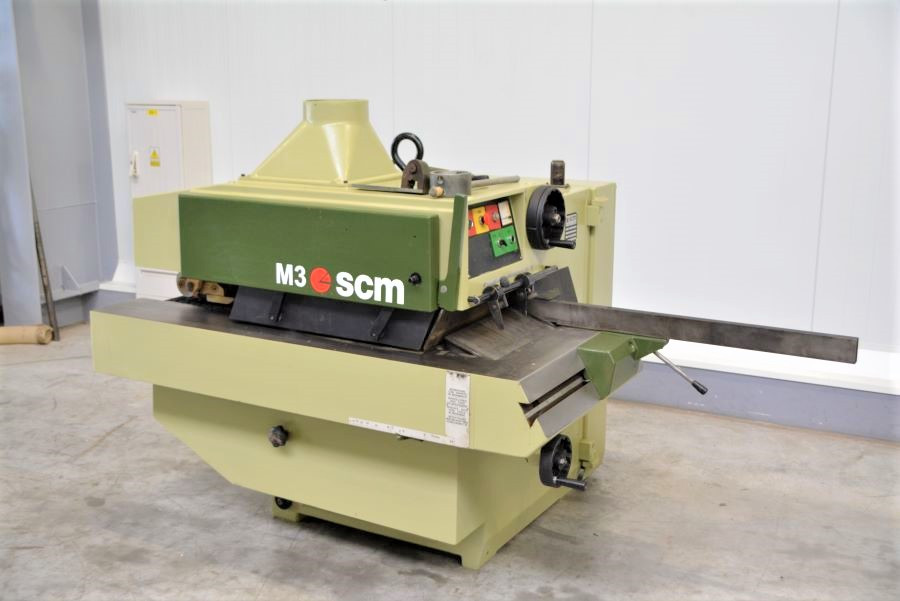 5990- WIELOPIŁA SCM M3