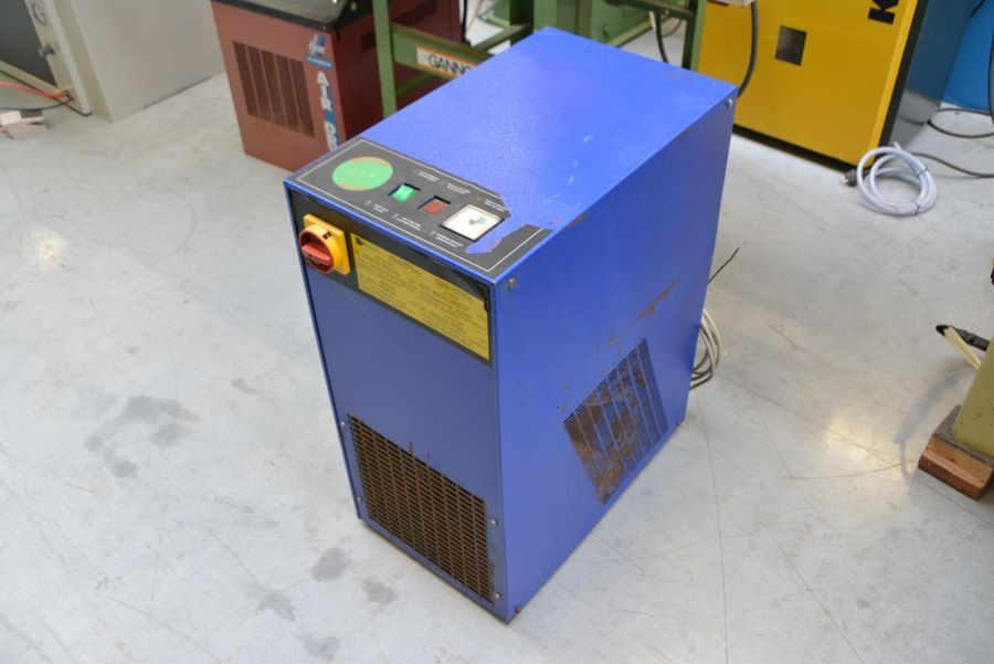 5986- OSUSZACZ CECCATO
