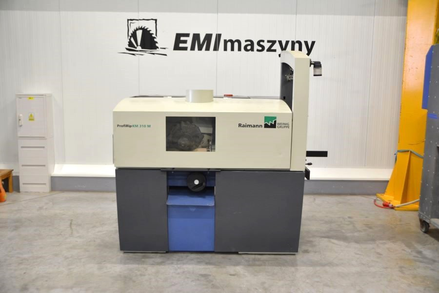 6074- WIELOPIŁA RAIMANN PROFIRIP KM310M