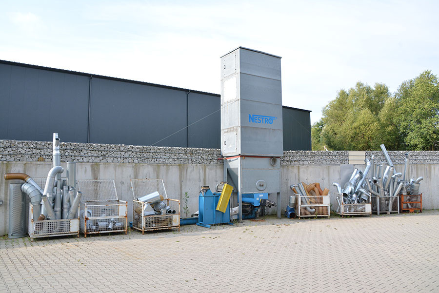 6125- ODCIĄG TROCIN NESTRO
