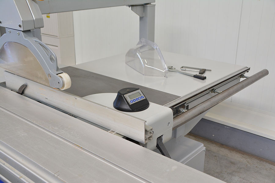 6148 - PILARKA FORMATOWA FELDER K900S