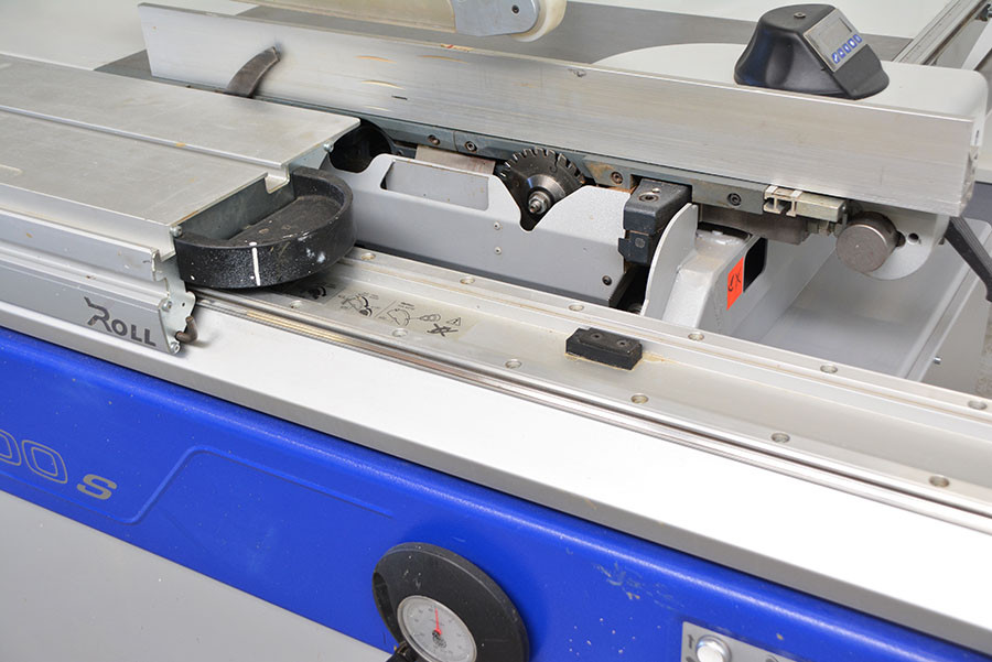 6148 - PILARKA FORMATOWA FELDER K900S