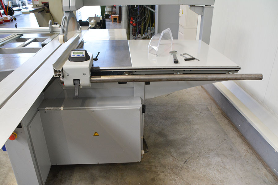 6148 - PILARKA FORMATOWA FELDER K900S
