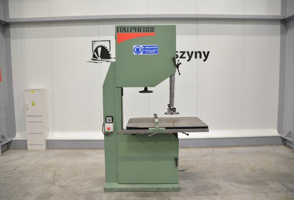 6230 - PIŁA TAŚMOWA ITALPRESSE