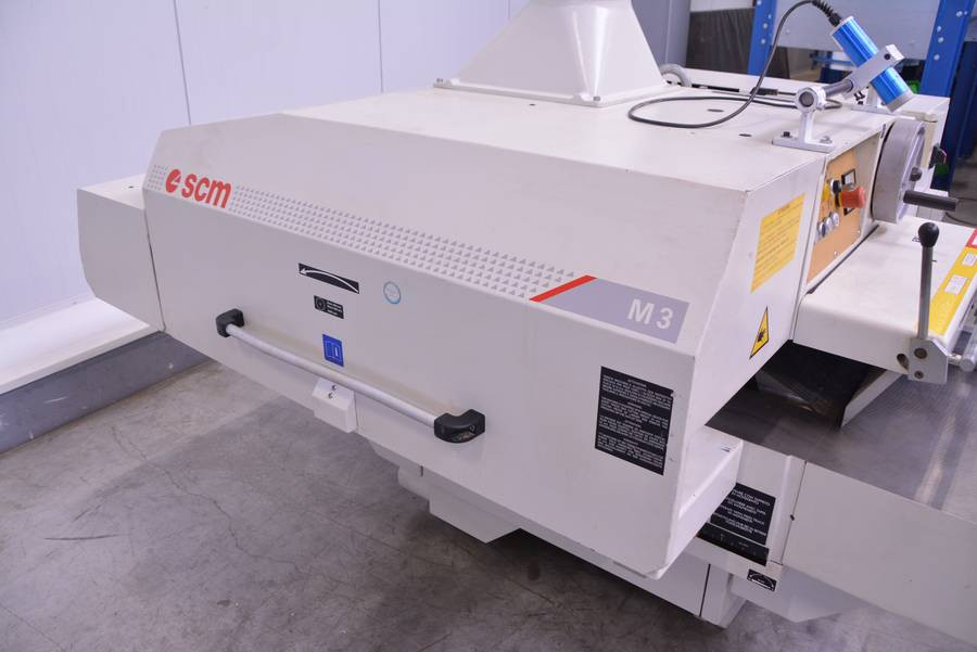6290 - WIELOPIŁA SCM M3