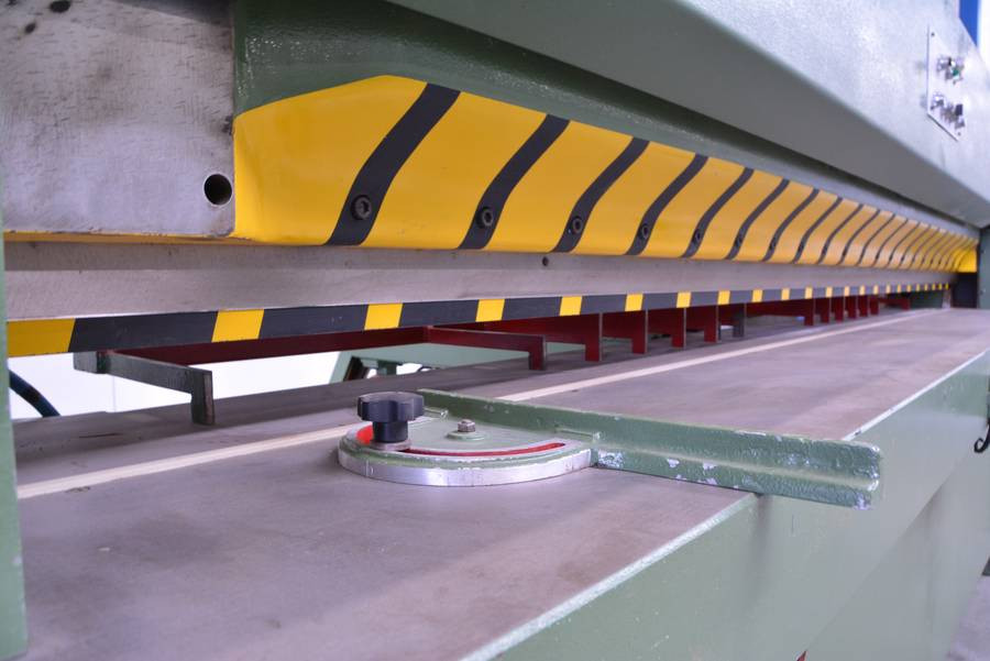 6322 GILOTYNA DO FORNIRU OMPEC TRO 3600