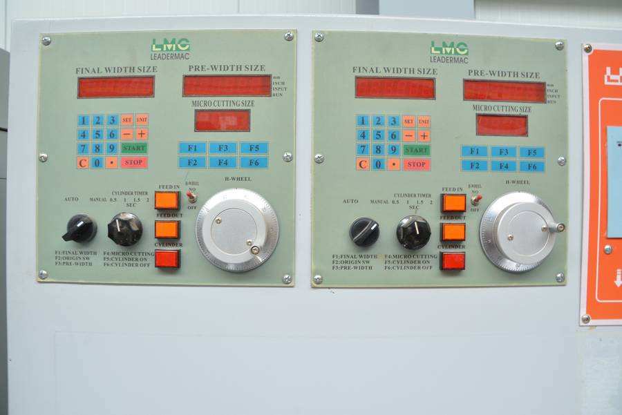 6386 – LEADERMAC HYPERMAC LMC 923 HU
