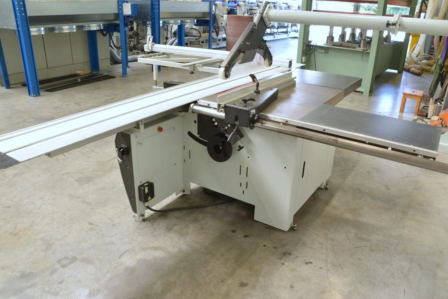 6456 - PILARKA FORMATOWA ROBLAND Z400