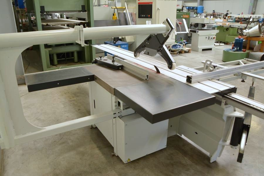6456 - PILARKA FORMATOWA ROBLAND Z400