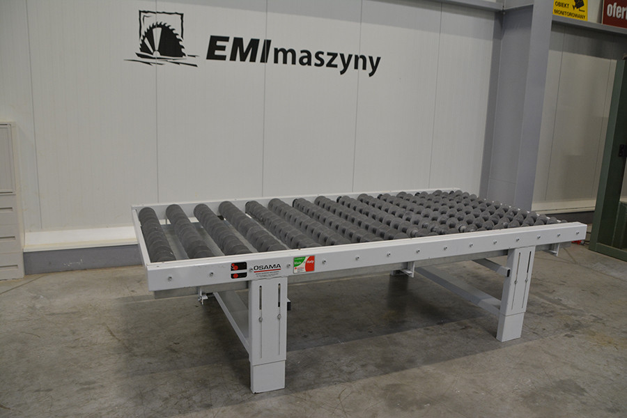6553 - STÓŁ TALERZYKOWY OSAMA