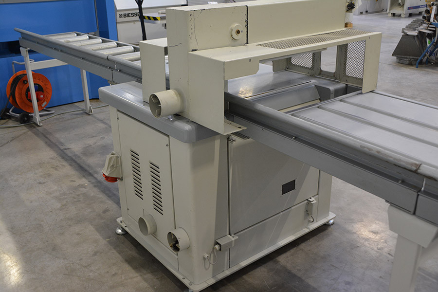 6583 - PIŁA POPRZECZNA STROMAB TR 600