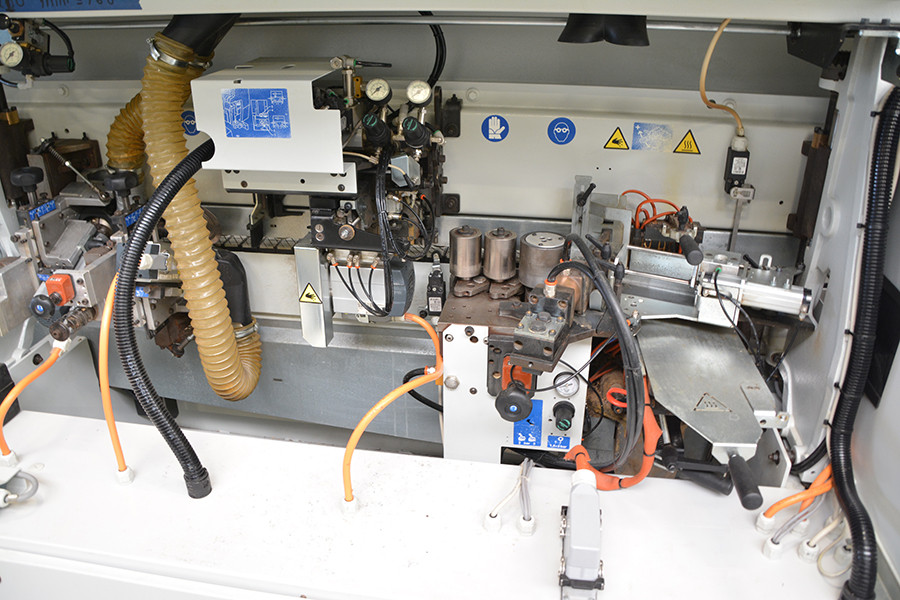 6574 - OKLEINIARKA BIESSE AKRON 1320