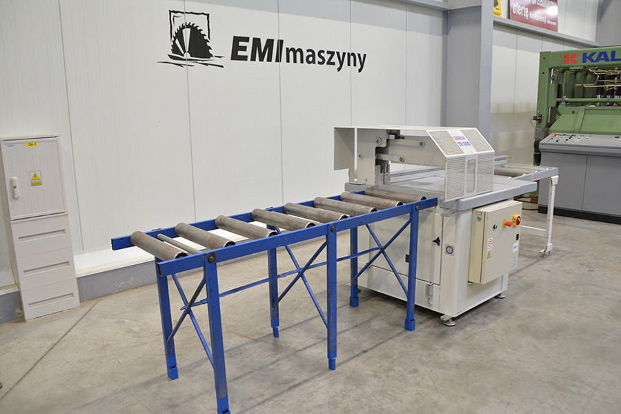 6570 - PIŁA POPRZECZNA STROMAB TR 600