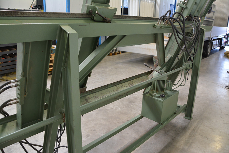 6569 - PRASA RAMOWA ITALPRESSE