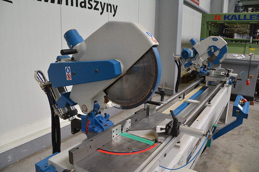 6678 - DWUPIŁA KĄTOWA OMGA TR 2 B CE 2800