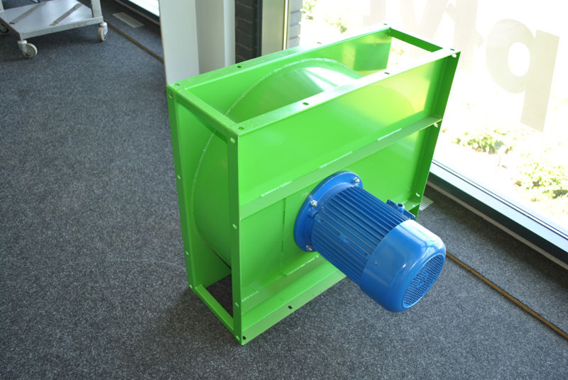 WENTYLATOR PRZESYŁOWY 7,5kW