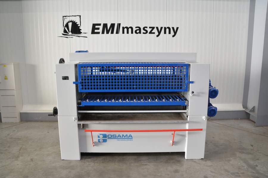 6486 - WALCE KLEJOWE 4-ROLKOWE OSAMA S4R/P-1400